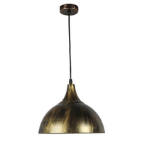 Lampe à suspension antique Fabricant et exportateur de lampe à suspension personnalisée pour la décoration de la maison à bas prix