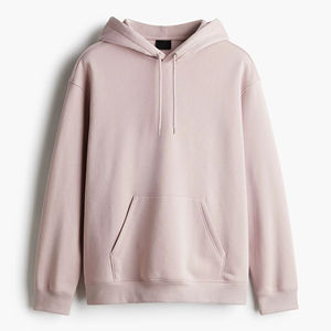 Ensemble sweat à capuche et pantalon de survêtement en molleton polyester/coton de haute qualité pour homme avec poches, style streetwear pour l'hiver, impression numérique - Product Image 1