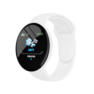 Smartwatch da Donna BT4.0 con Design Rotante, Funzione di Risposta alle Chiamate e Funzioni Fitness, Ampio Schermo, Ricarica Magnetica per Uso Sportivo - Product Image 4