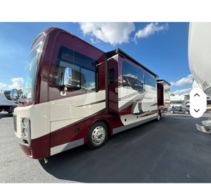 Réduction sur le N-e-x-u-s Rv B-e-n-t-l-e-y 3-8-B d'occasion de 2019, prêt pour le voyage - Product Image 1