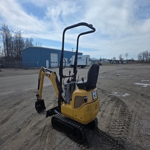 Entrega rápida Miniexcavadora CAT 300.9D En stock Compre hoy Equipo de calidad premium al mejor precio al por mayor - Product Image 6