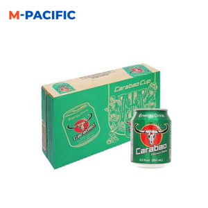 ตัวเลือกการส่งออกชั้นนำ! เครื่องดื่มชูกำลังคาราบาว250มล. X 24สำหรับผู้ซื้อจำนวนมาก - Product Image 2