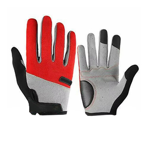 Guantes de Motocross de Alta Gama, Suaves, Duraderos, Transpirables, de Secado Rápido, Ecológicos, Antiarrugas, Únicos para Deportes al Aire Libre - Product Image 6