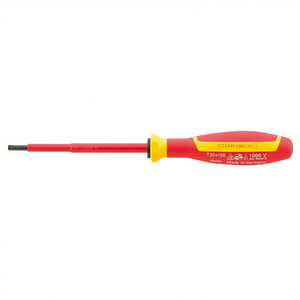 Destornilladores TORX VDE Stahlwille DRALL+, Categoría de Producto de Alta Calidad - Product Image 2