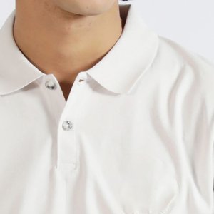 Vêtements de costume décontractés, polos pour hommes, taille homme, coton de qualité supérieure, respirant, rayé, nouveau design tendance, polo pour hommes - Product Image 2