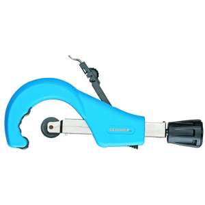 Cortador de Tubos de Plástico y Compuestos Gedore - Product Image 3