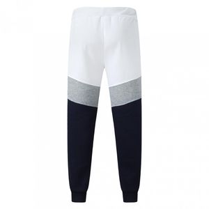 Venta de fábrica, chándal de alta calidad para hombre, logotipo personalizado, ropa informal, conjunto de estilo sólido transpirable para invierno, chándal personalizado - Product Image 6