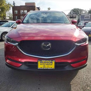 Mazda 2021 PERFECTAMENTE USADO - Product Image 1