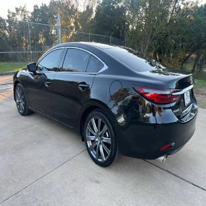 สภาพสมบูรณ์แบบ รถยนต์มาสด้า MAZDA6 ปี 2021 - Product Image 3