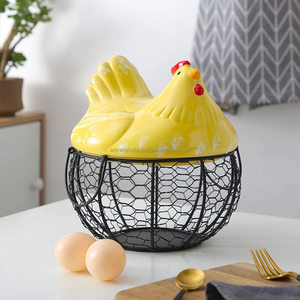 NEW DESIGN METAL <b>EGG</b> STAND FOR THE USED BEST PRICE AND QUALITY AVAILABLE IN INDIA - Product Image 6