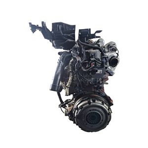 MOTEUR COMPLET FORD Transit Custom Série 2339683 BKFB Diesel 2000 (12>22) - Product Image 5