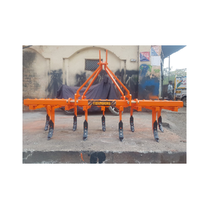 Cultivateur rigide robuste du fournisseur d'innovation robuste Préparation efficace du sol Motoculteur diesel Utilisation agricole Utilisé Tarifs de gros - Product Image 6