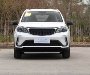 Livan X3 PRO 2025, SUV a Gasolina con 5 Puertas, 4 Asientos, Techo Panorámico, Asientos de Cuero Automáticos, PRECIO BAJO - Product Image 1