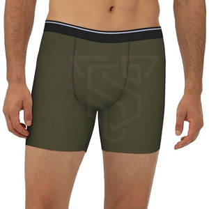 Ropa Interior Masculina de Alta Calidad Hecha en Pakistán, Corte Bajo, Precio Superior, Marca Privada en Venta - Product Image 2