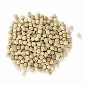 Grains de poivre blanc séché pour assaisonnement disponibles pour l'exportation au prix d'usine - Product Image 5