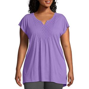 Vestido de Punto Exclusivo para Mujer, Estilo Dulce de Verano, Manga Corta, Calidad Premium, Corte Holgado BD - Product Image 5