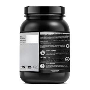 Proteína de Suero de Leche Aislada Natural en Polvo, Suministro al por Mayor, Rentable, Calidad Natural - Product Image 4