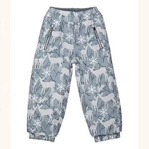 2025 Newest Design Logo Custom Sweat <b>Trouser</b> Oversized Sweatpants <b>Baggy</b> Men'<b>s</b> Pants Straight Curved Striped 100% Cotton Fleece - Product Image 4