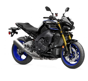 LA MEJOR OFERTA DE VENTA - MT-10 SP LISTO PARA ENVIAR - Product Image 5