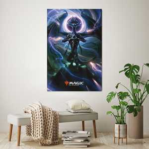 Póster de Anime de Magic the Gathering: Nicol Bolas - Product Image 1