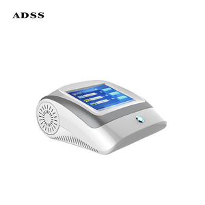 ADSS 980nm Diode Laser Vaskular/Pembuluh Darah/Spider Veins Penghapusan 980nm Diode Mesin Laser - Product Image 2