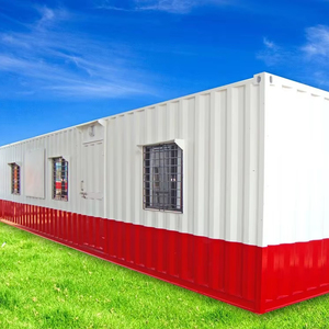 Cabine de dortoir portable - Product Image 1