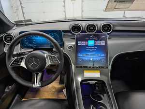 Elección de Mercado Superior 2026 Mercedes-Benz GLC 300 AWD 4MATIC SUV con Volante a la Izquierda - Product Image 6