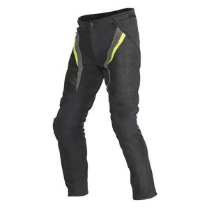 Pantalon imperméable personnalisé en textile de motocross Cordura pantalon de moto de meilleure qualité pantalon en textile de motocyclette - Product Image 1