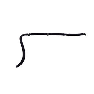 Manguera de Combustible Compatible con Chevrolet / Opel / Vauxhall Tracker Trax / Astraj / Insignia A/B Meriva B Mokka Zafira C, Sistema de Combustible - Product Image 1