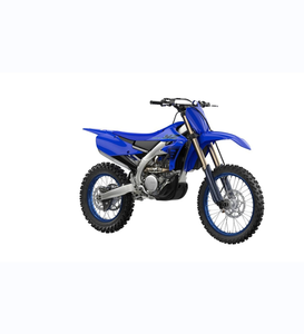 มอเตอร์ไซค์วิบาก YZ 250FX 2026 ยามาฮ่า YZ 250FX มาใหม่ รถวิบาก ลดราคา YZ 250FX ดิร์ทไบค์ สีน้ำเงิน - Product Image 2