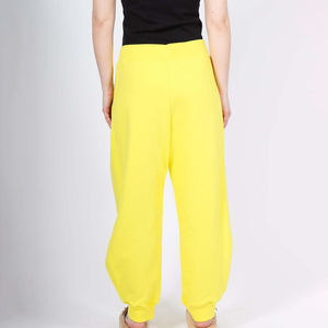 Pantalones Deportivos Casuales de Cintura Media para Mujer, Venta Caliente, Pantalones Deportivos para Gimnasio, Fitness, Correr, Pantalones Deportivos de Cintura Media al por Mayor - Product Image 4