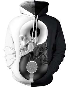 Sudaderas de Sublimación de Alta Calidad Hechas en Pakistán, Impresión de Logotipo Personalizado, 100% Algodón Ecológico, Unisex, a Precio de Mayoreo - Product Image 1