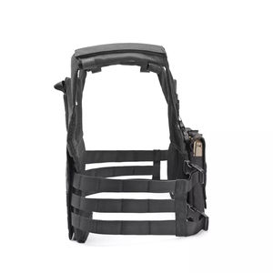 Chaleco de Caza de Invierno al Por Mayor, Sublimación Transpirable, Servicio OEM, Conjunto de Ropa de Caza de Poliéster Impermeable con Pantalones - Product Image 5