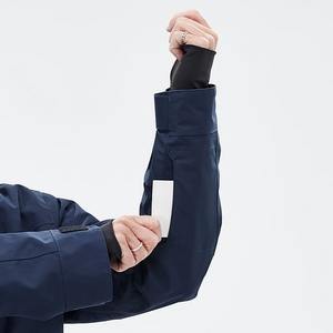 Montec 2025 Veste de ski de haute qualité imperméable coupe-vent hiver chaud isolé avec fermeture à glissière - Product Image 6