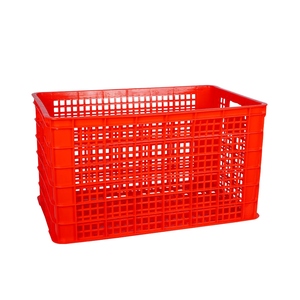 Thùng nhựa 5052 với bánh xe Thùng Lưu Trữ Nhựa Màu Xanh nặng lý tưởng cho kho, vườn hoặc tổ chức nhà để xe - Product Image 5