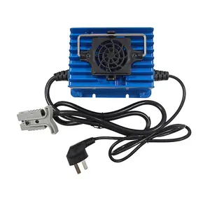 60V Charger 67.2V 4A Lithium Battery Charger For 16S 60V Lithium Battery 16s 60V E-bike Electric Scooter