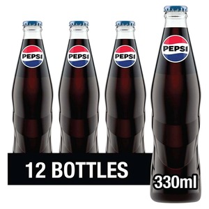 Discount Price Pepsi Cola <b>Drink</b> Carbonated Beverage Sweet Refreshing <b>Soft</b> <b>Drink</b> Suitable for Kids Adults Family and Events - Product Image 6