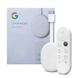 ลูกค้าต้องการราคาที่ดีที่สุด Google Chromecast พร้อม Google tv_h_streaming Stick ความบันเทิงบนทีวีของคุณด้วยเสียง