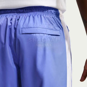 Conjunto de Dos Piezas Tipo Chaqueta Cortavientos, Fácil de Usar, con Tela Suave y Corte Relajado para la Rutina Diaria - Product Image 2