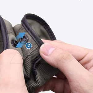 ถุงมือนิรภัยคุณภาพสูงถุงมือช่างเป็นมิตรต่อสิ่งแวดล้อม - Product Image 5