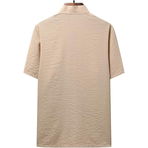 Vêtements d'arts martiaux unisexes de bonne qualité avec logo personnalisé Équipement en coton décontracté léger séchage rapide Costumes et uniformes de Kung Fu - Product Image 3