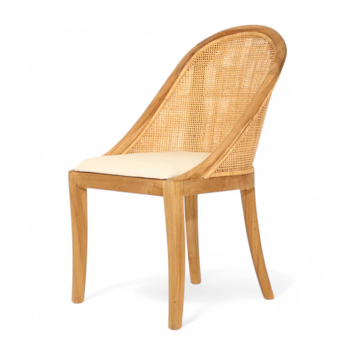 ไม้สักขัดละเอียด