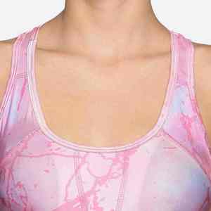 Sujetador Deportivo de Primera Clase con Nuevo Diseño para Mujer, Disponible en Todas las Tallas y Colores, para Gimnasio, Fitness, Entrenamiento, Correr, Sujetador Deportivo para Mujer - Product Image 5