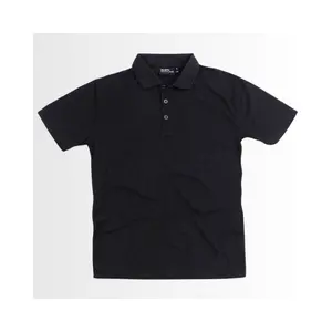 Best Price Polo Shirts For Men Durable Custom Colors Odm Service Packed Into Plastic Bags Vietnamese Supplier Manufacturer