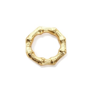 Servilletero anillo boda Navidad oro mariposa servilleteros Vintage lujo espacio Casual San Valentín minimalista negocios bebé - Product Image 3