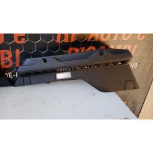 PEUGEOT 2008 1st Series (13>) REAR <b>PARCEL</b> <b>SHELF</b> SUPPORTS 9677216777 - Product Image 5