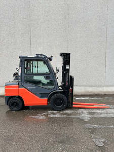 Nouveau chariot élévateur à fourche CPCD30, capacité de charge de 3 tonnes, moteur à essence, entrepôts, usines, garantie de 4 ans, prix de gros - Product Image 3