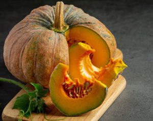 Venta Caliente: Trozos de Calabaza Congelados IQF y Puré de Calabaza de Vietnam, a Granel, en Cubos, con Piel Removeda - Product Image 5