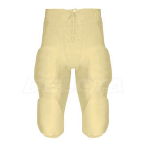 Vente directe d'usine Uniforme de football américain Fabriqué au Pakistan Sports Uniforme de football américain - Product Image 4