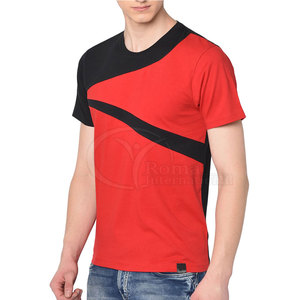 Camisetas de Algodón para Hombre con Logotipo Personalizado OEM, Camisetas Casuales de Manga Corta de Secado Rápido, Precio al por Mayor 2026 - Product Image 2